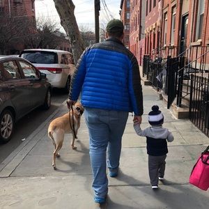 Meet your Posher, Armani